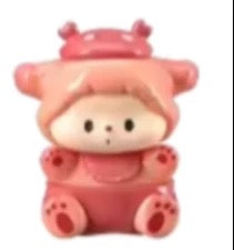 Lulu Dog's Little Bear Party Meme