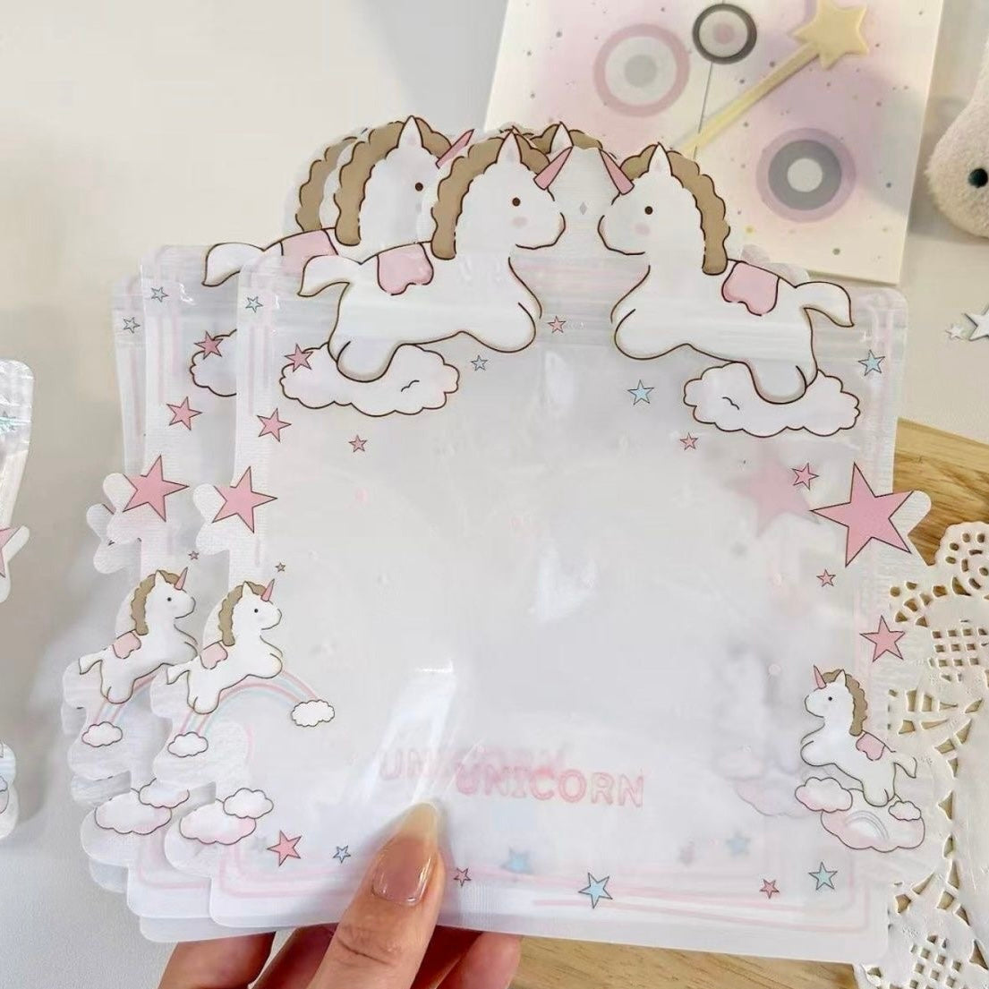 Cute Storage Bag