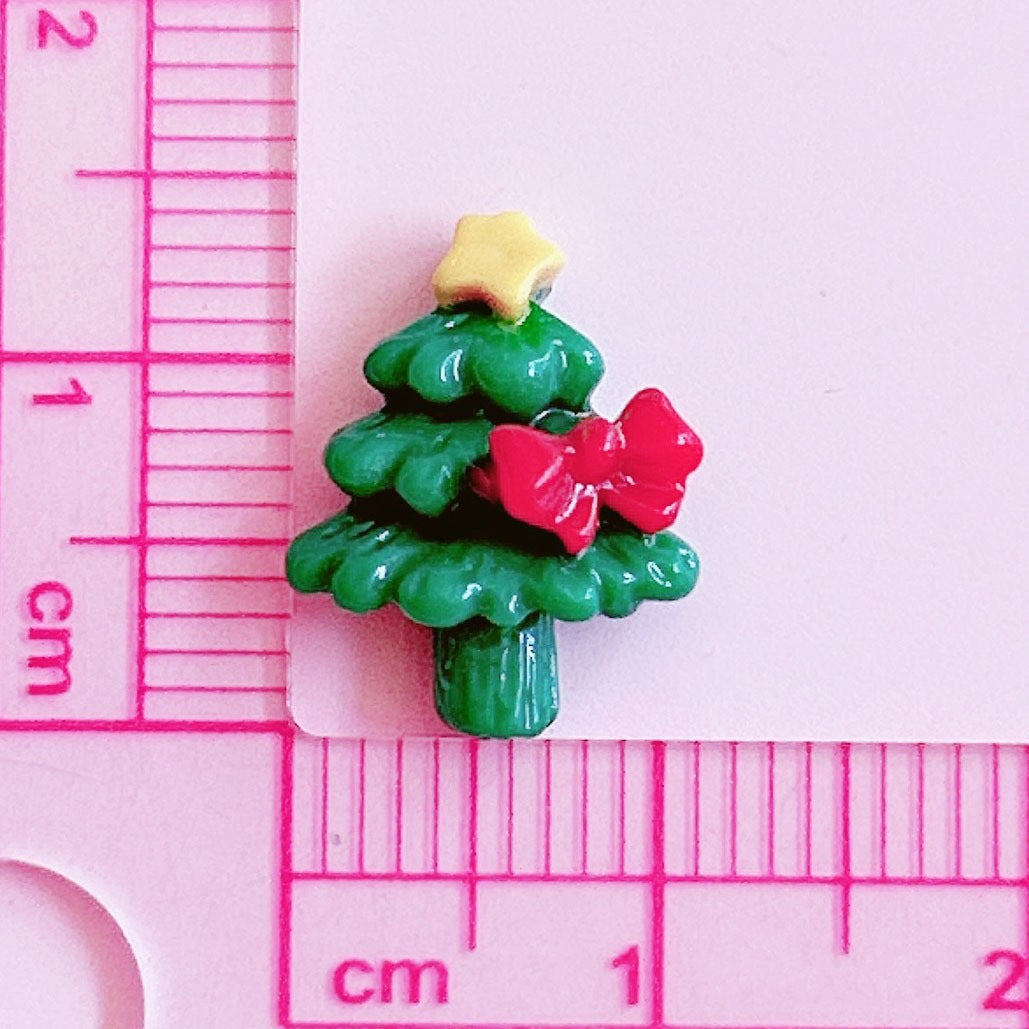 Mini Christmas Charm