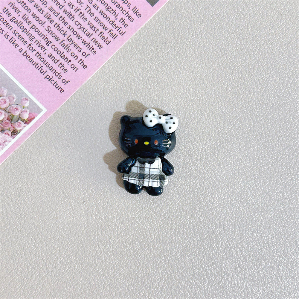 Hello Kitty Charm