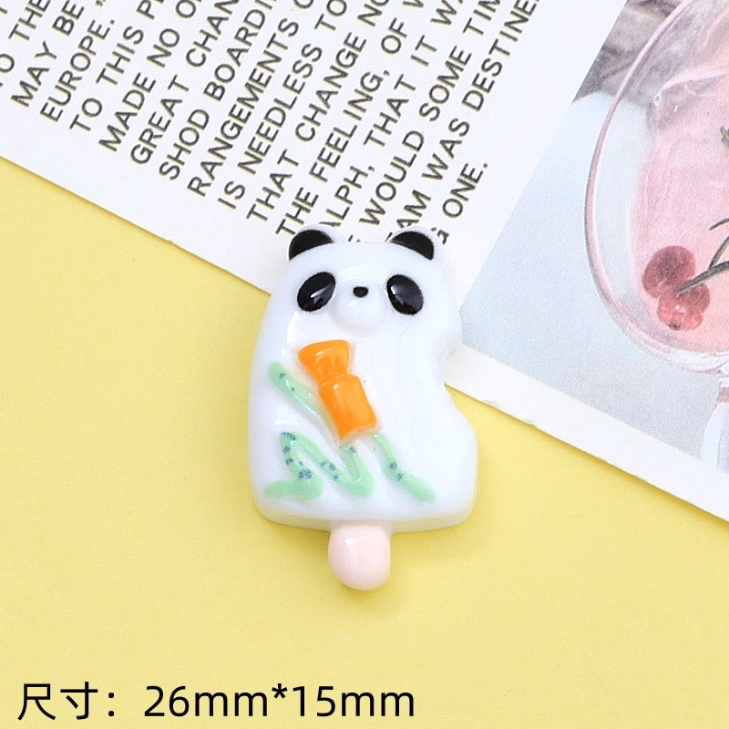 Ice Cream Charm