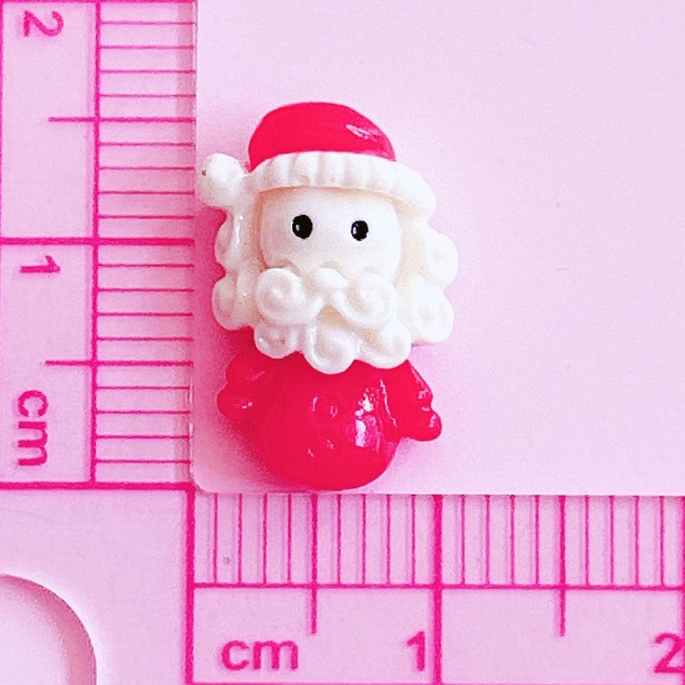 Mini Christmas Charm