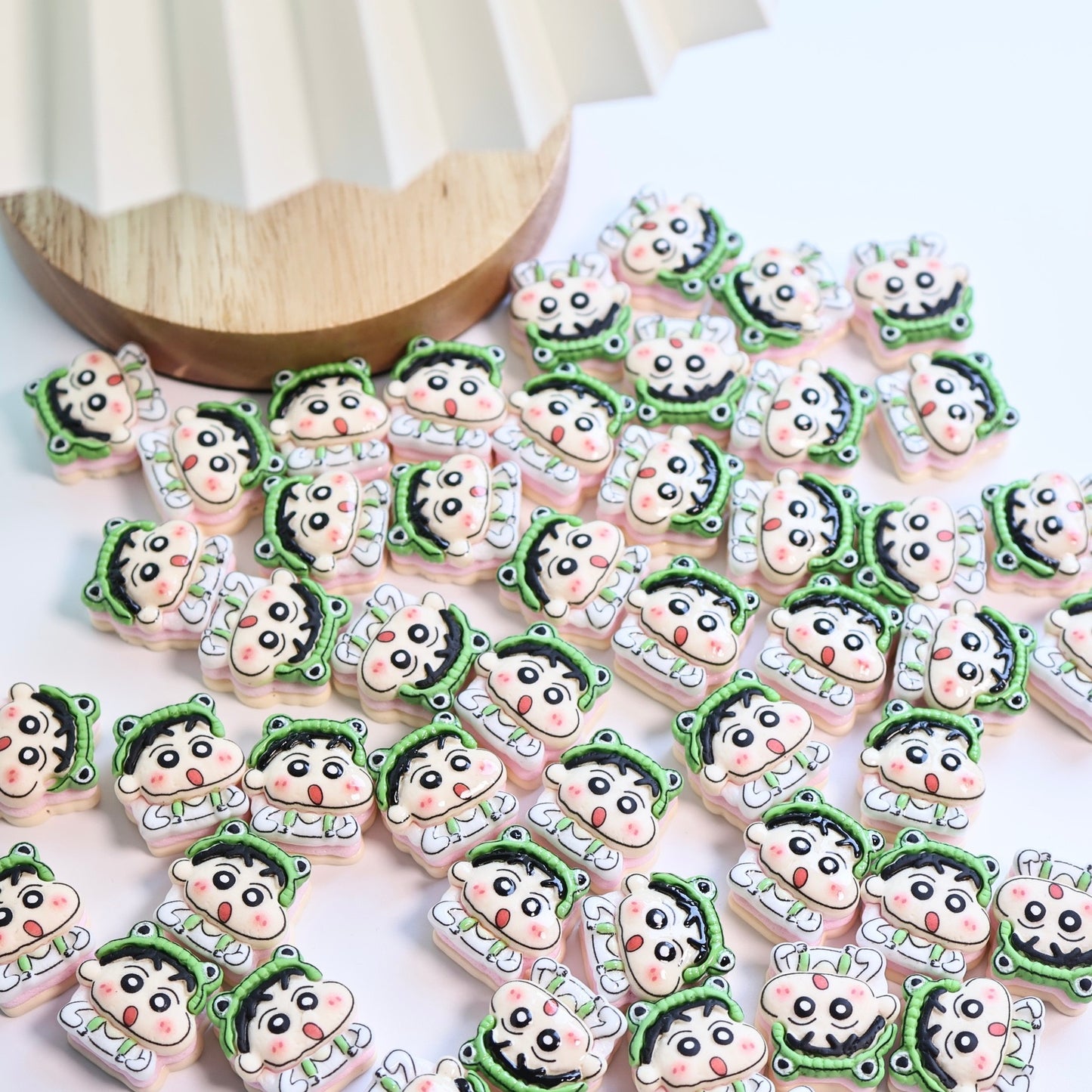 Crayon Shin-chan Charm