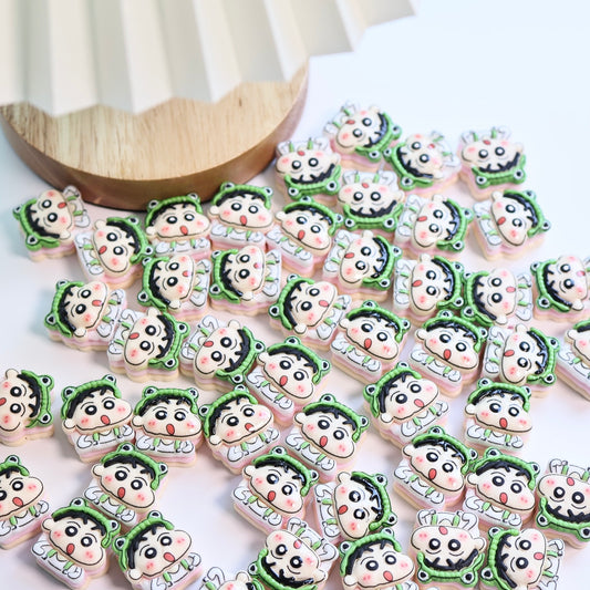 Crayon Shin-chan Charm