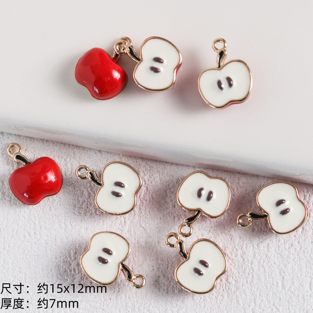 Mixed Style Alloy Pendants