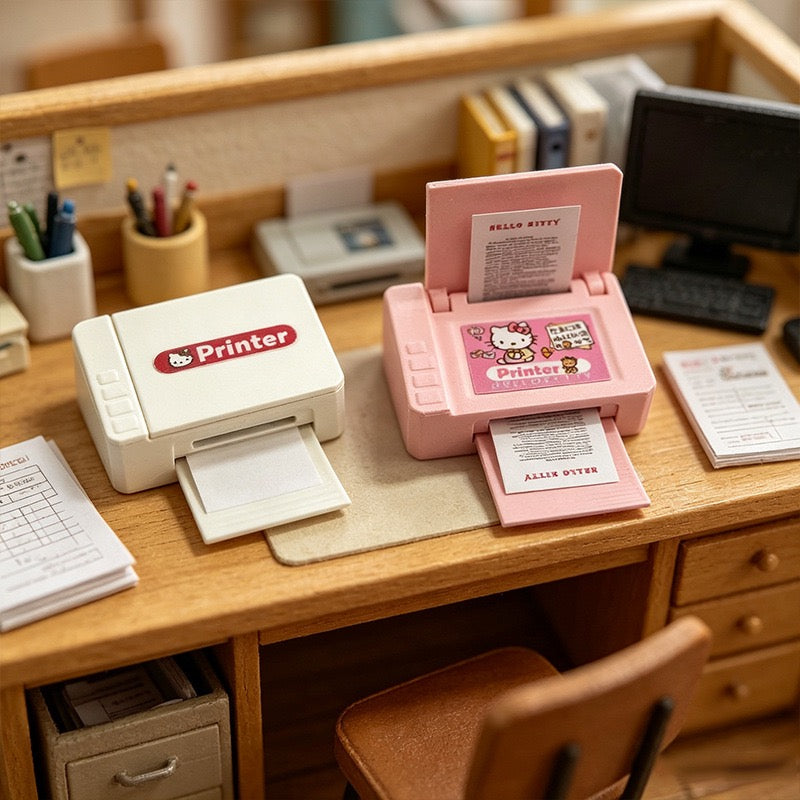 Mini Printer