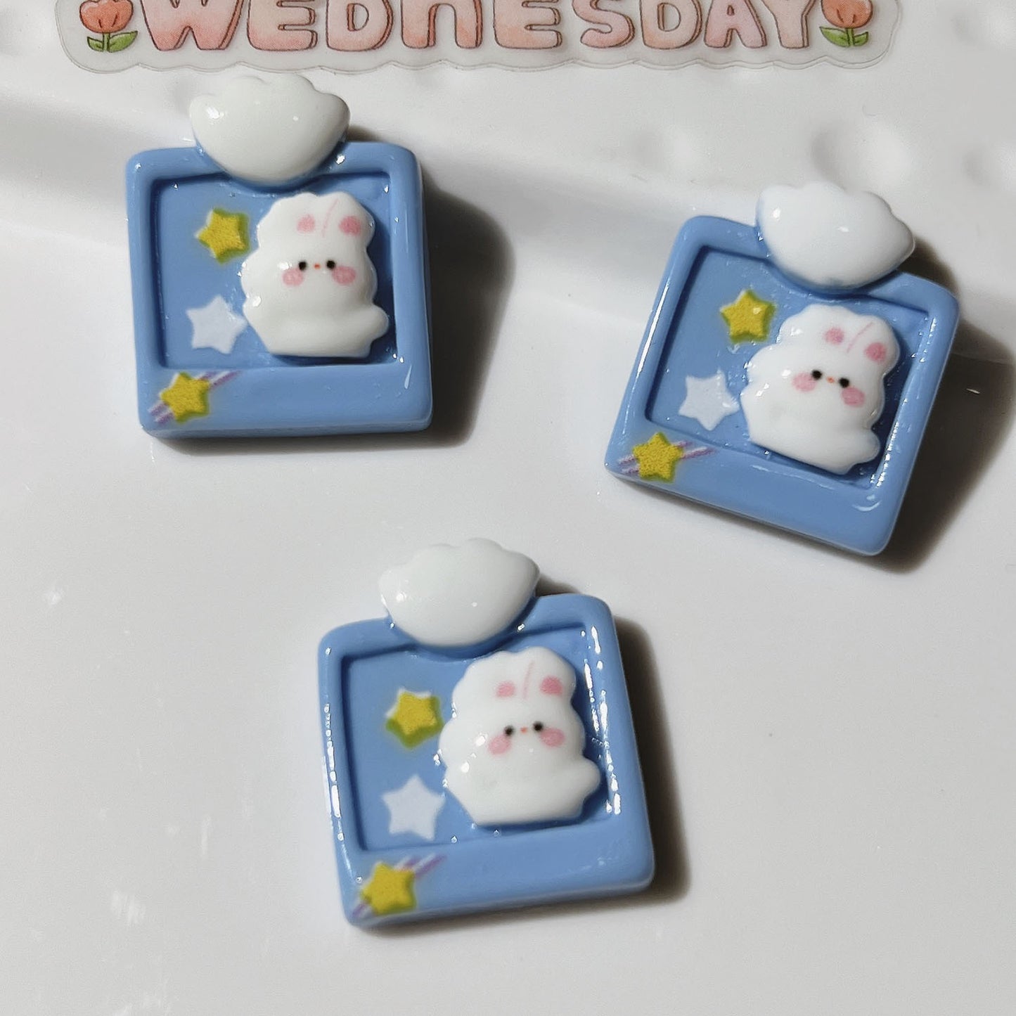 Bunny Charm