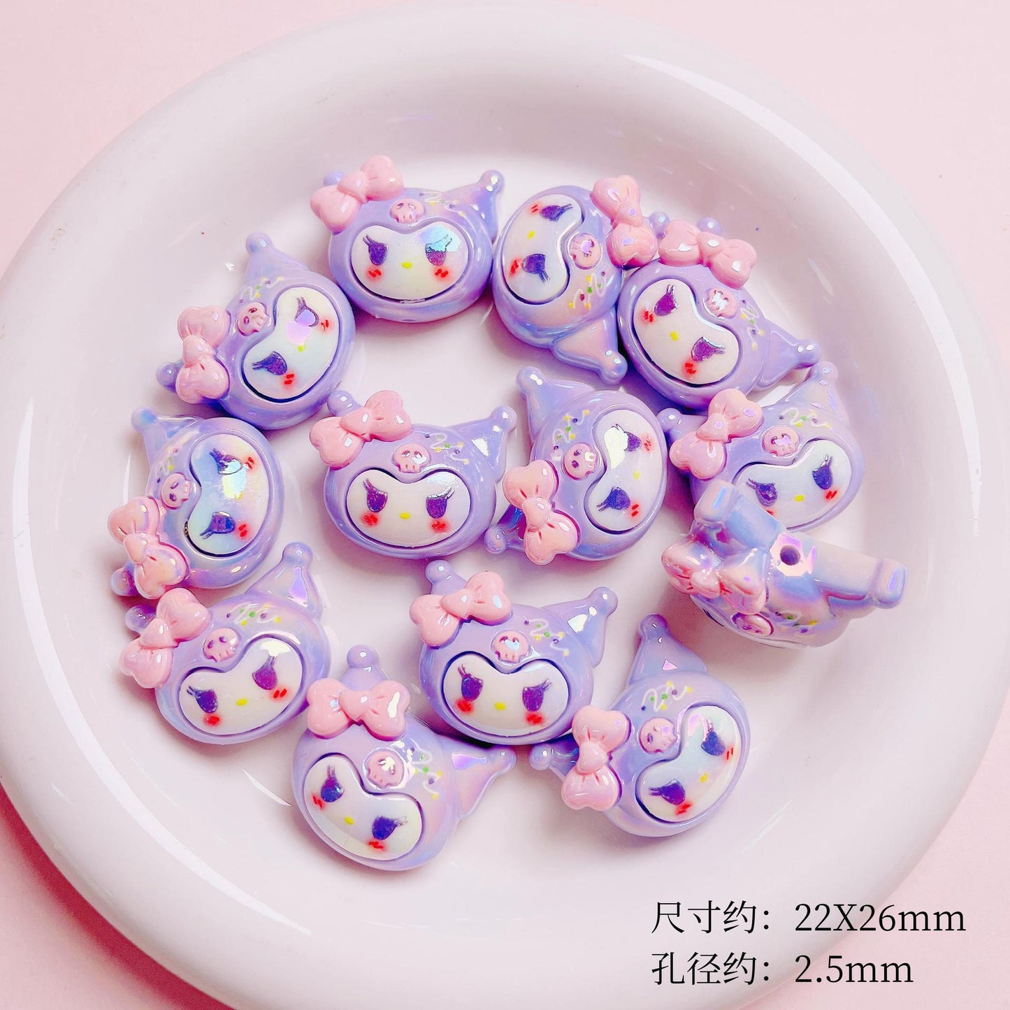 Sanrio Beads