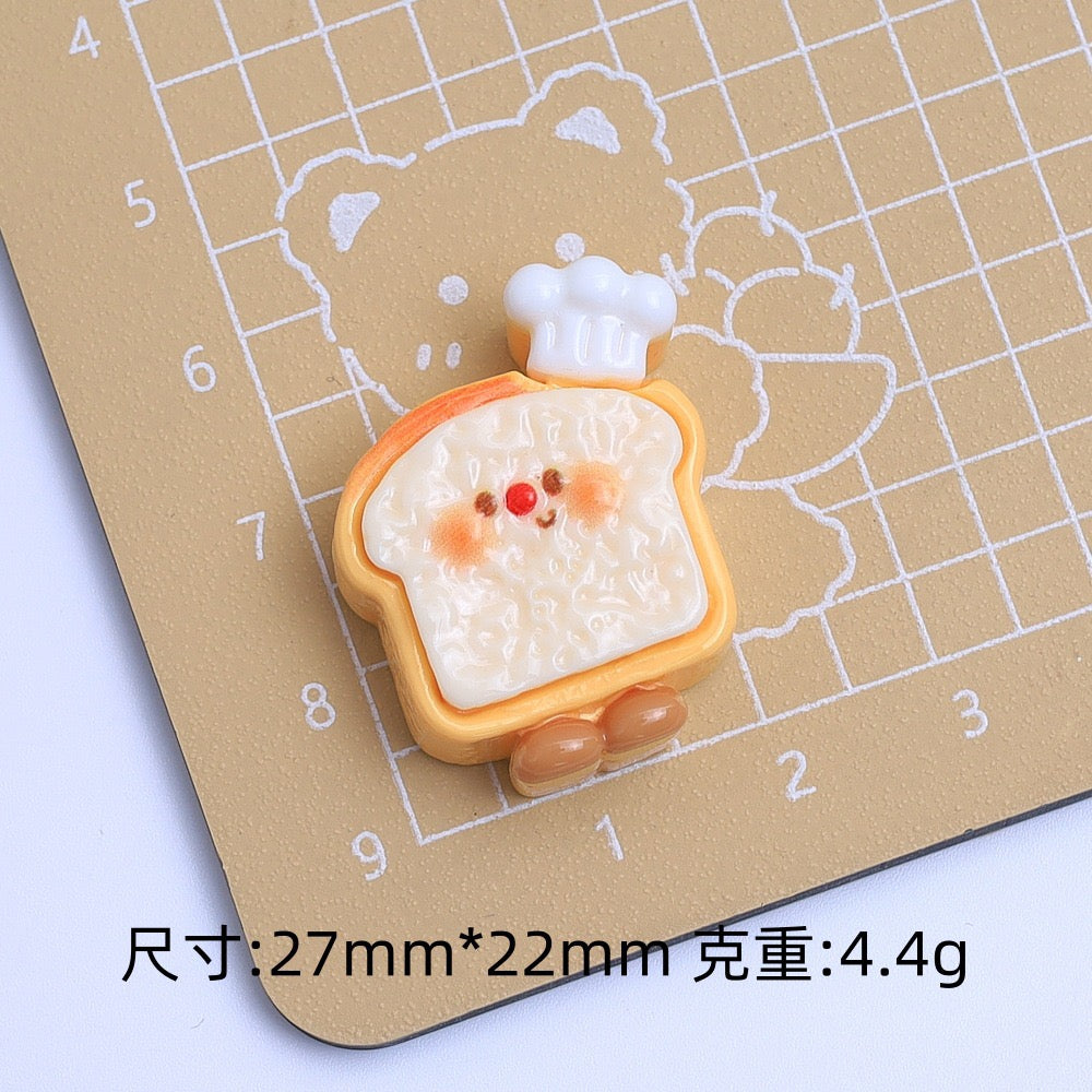 Bread Charm