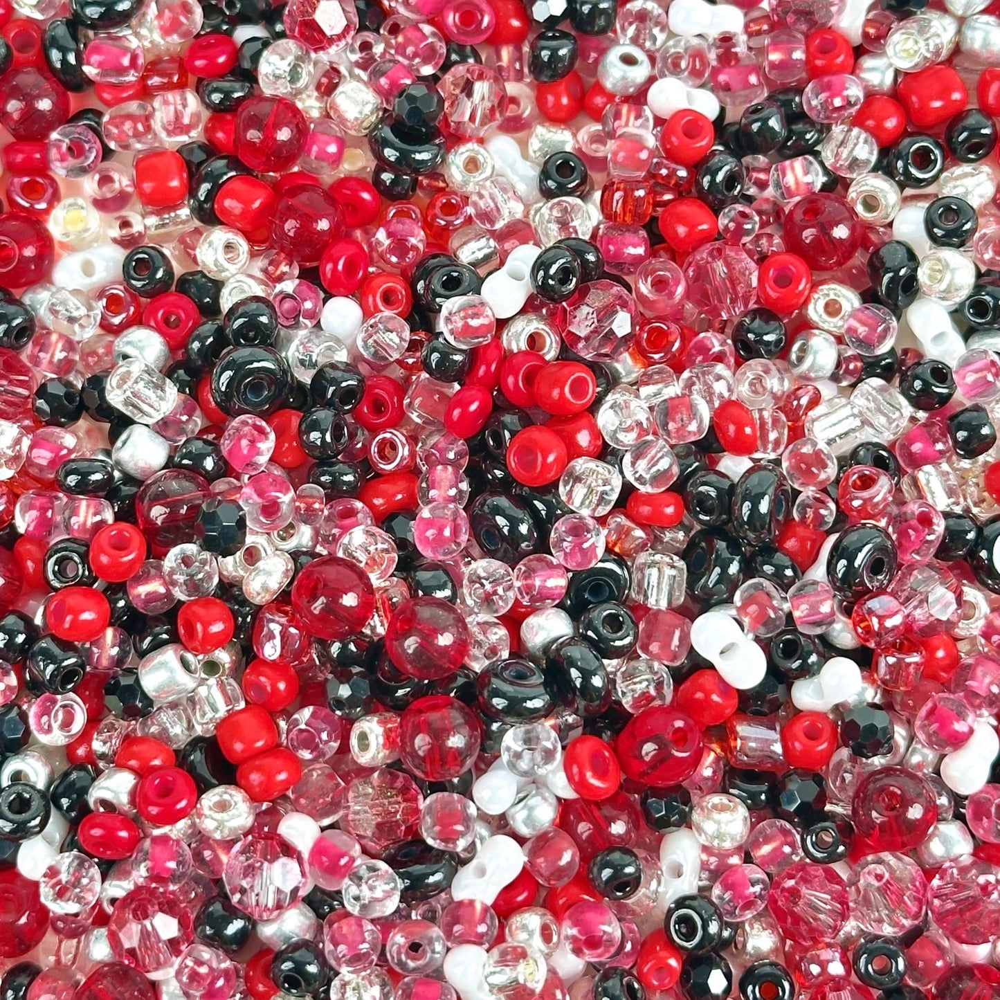 Summer Colorful Beaded String