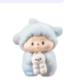 Lulu Dog's Little Bear Party Meme