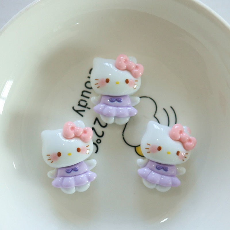 Hello Kitty Charm