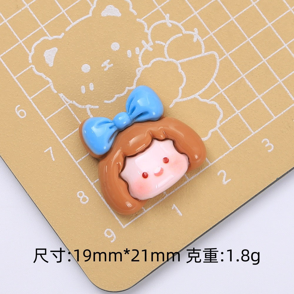 Cute Rabbit Charm