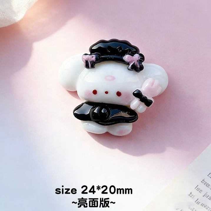 Bunny Charm