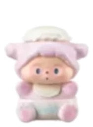 Lulu Dog's Little Bear Party Meme