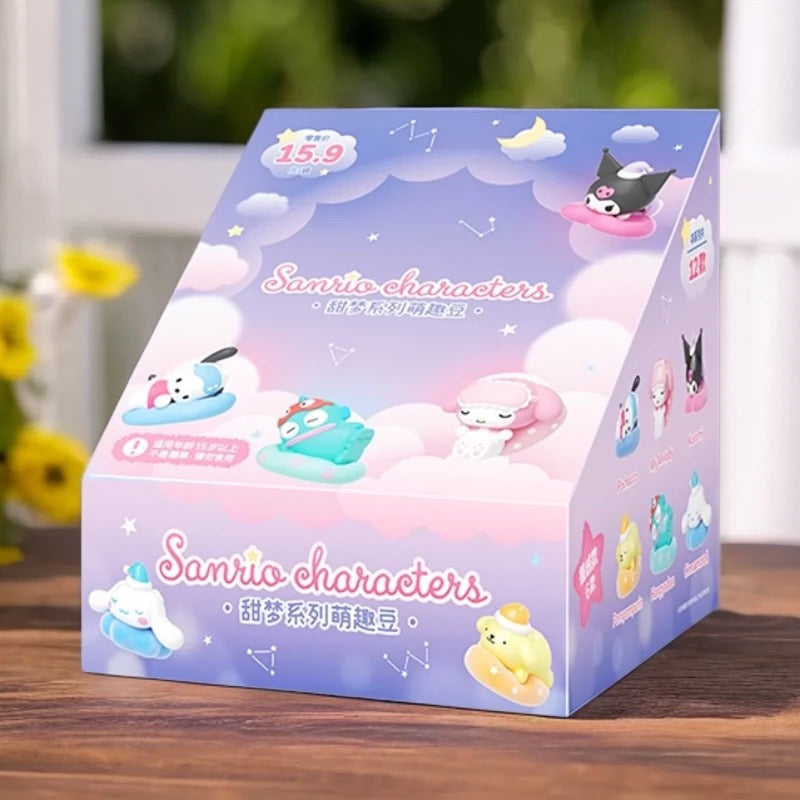 Sanrio Mini Capsule Blind Bag