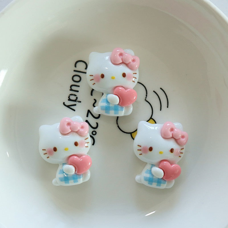 Hello Kitty Charm