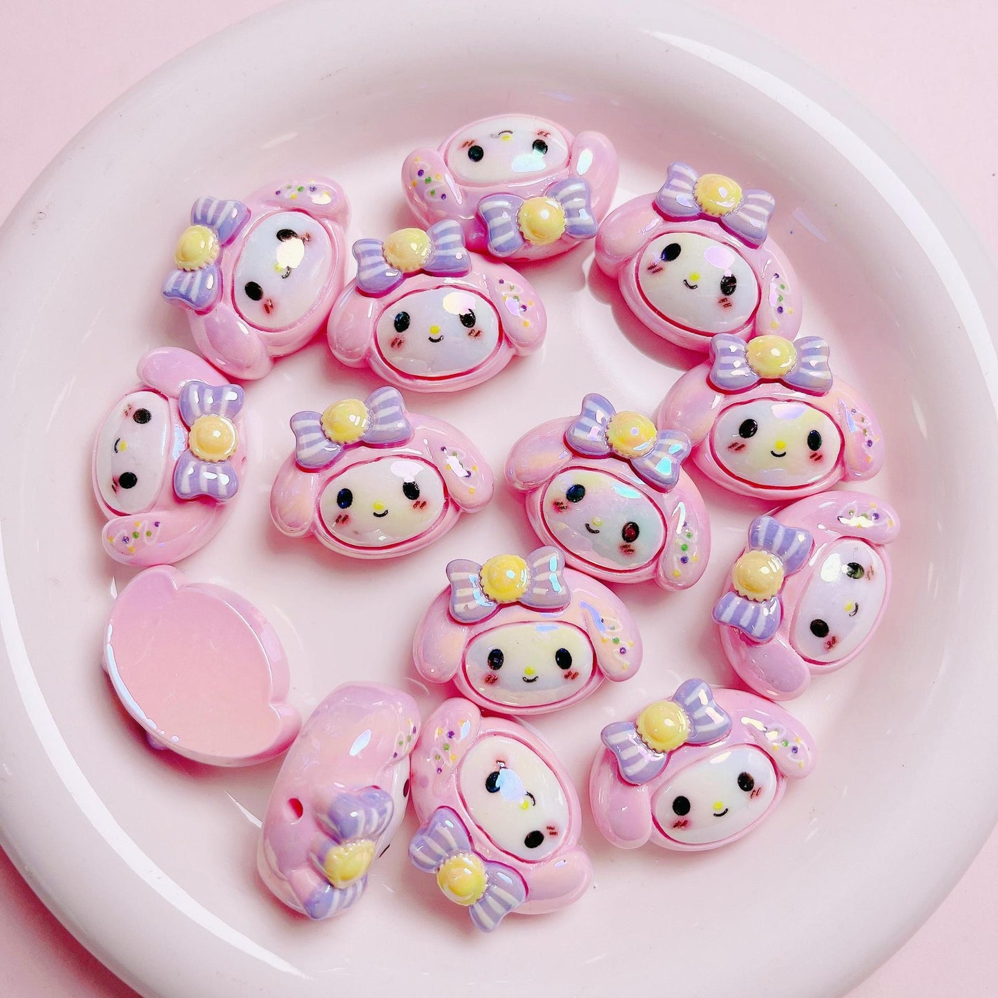 Sanrio Beads