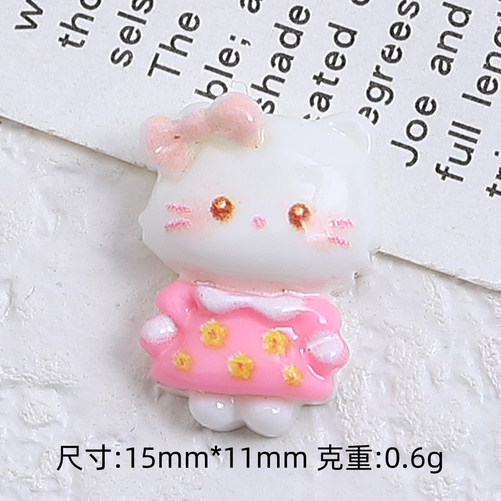 Mini Sanrio Charm