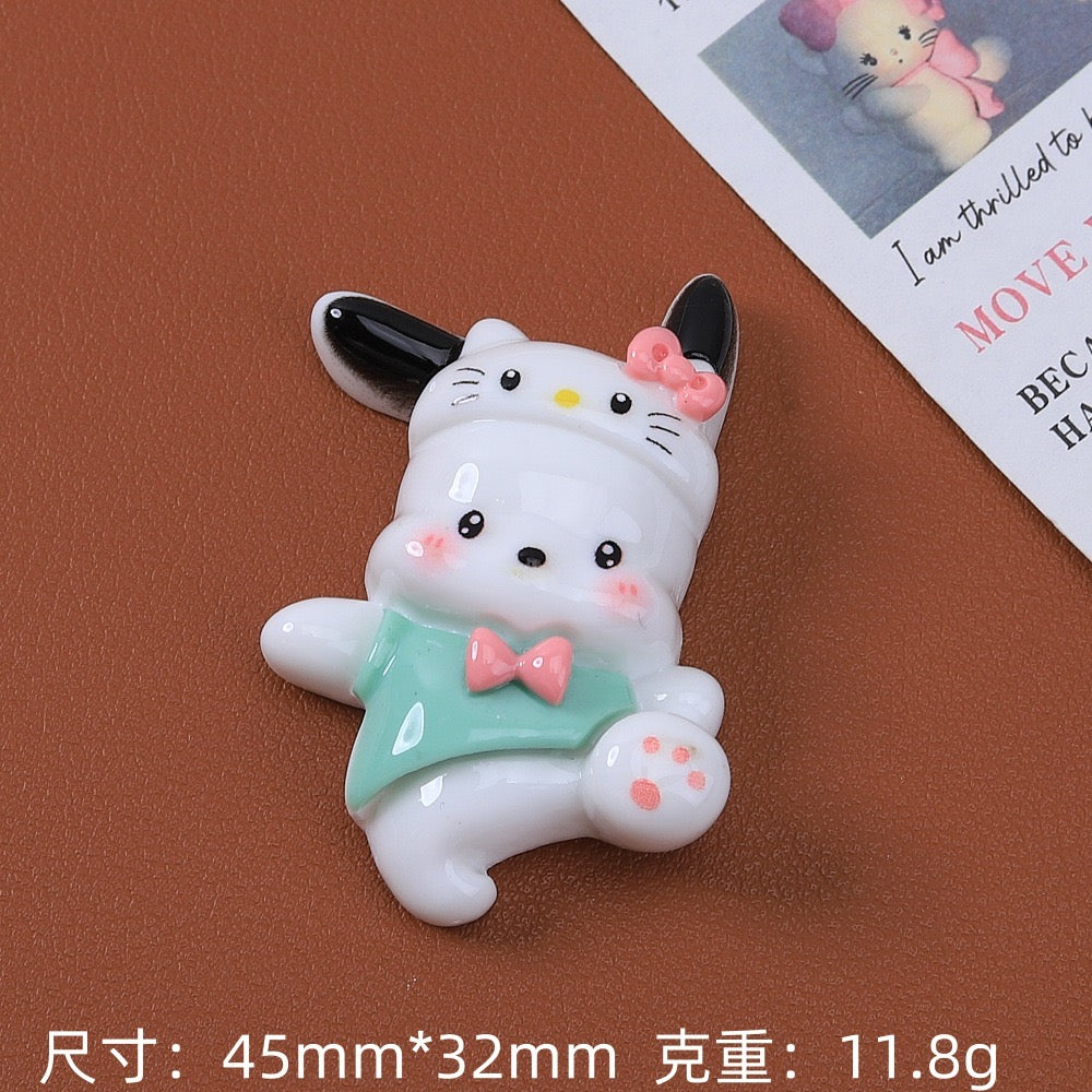 Large Sanrio Charm