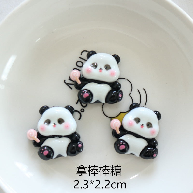 Panda Charm