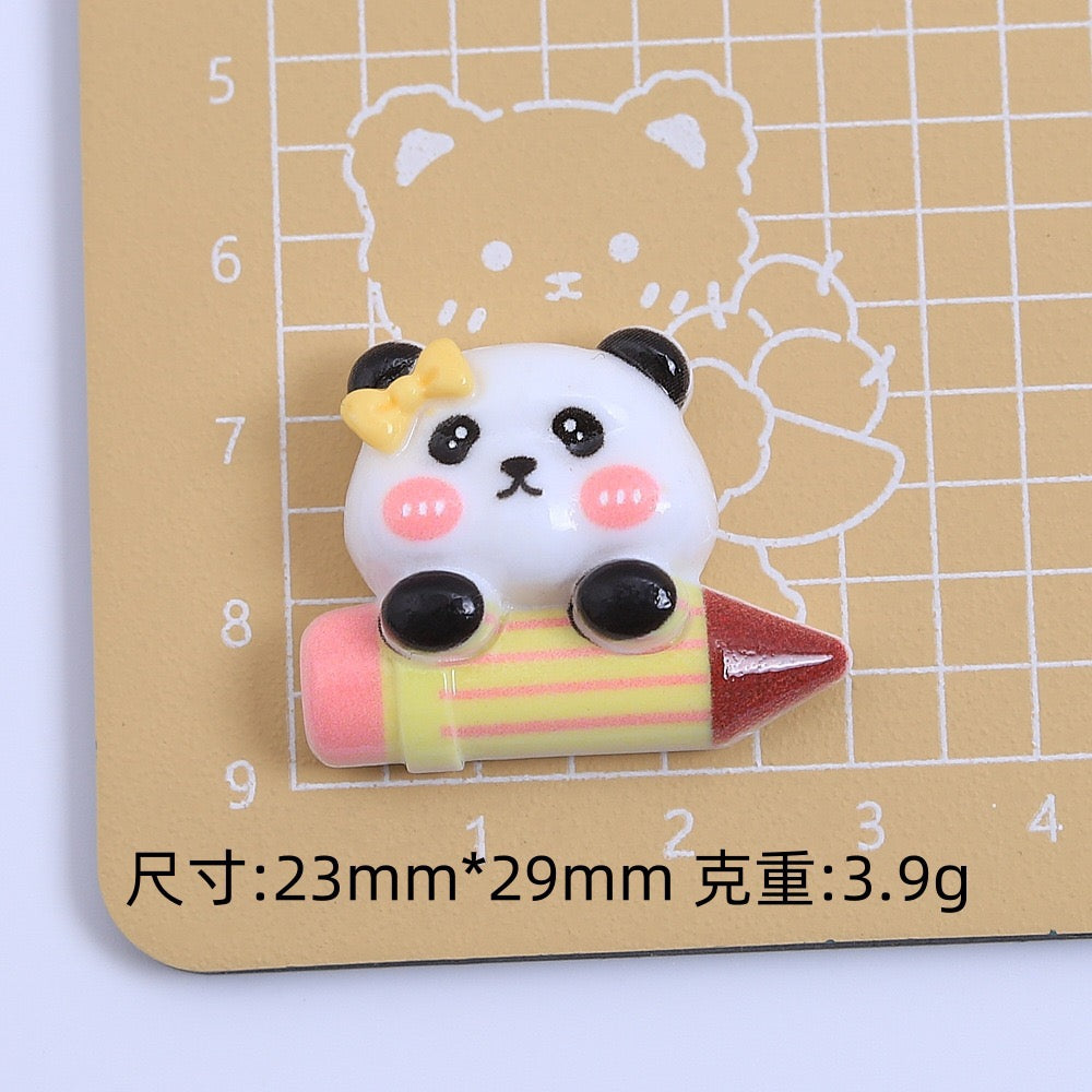 Panda Charms
