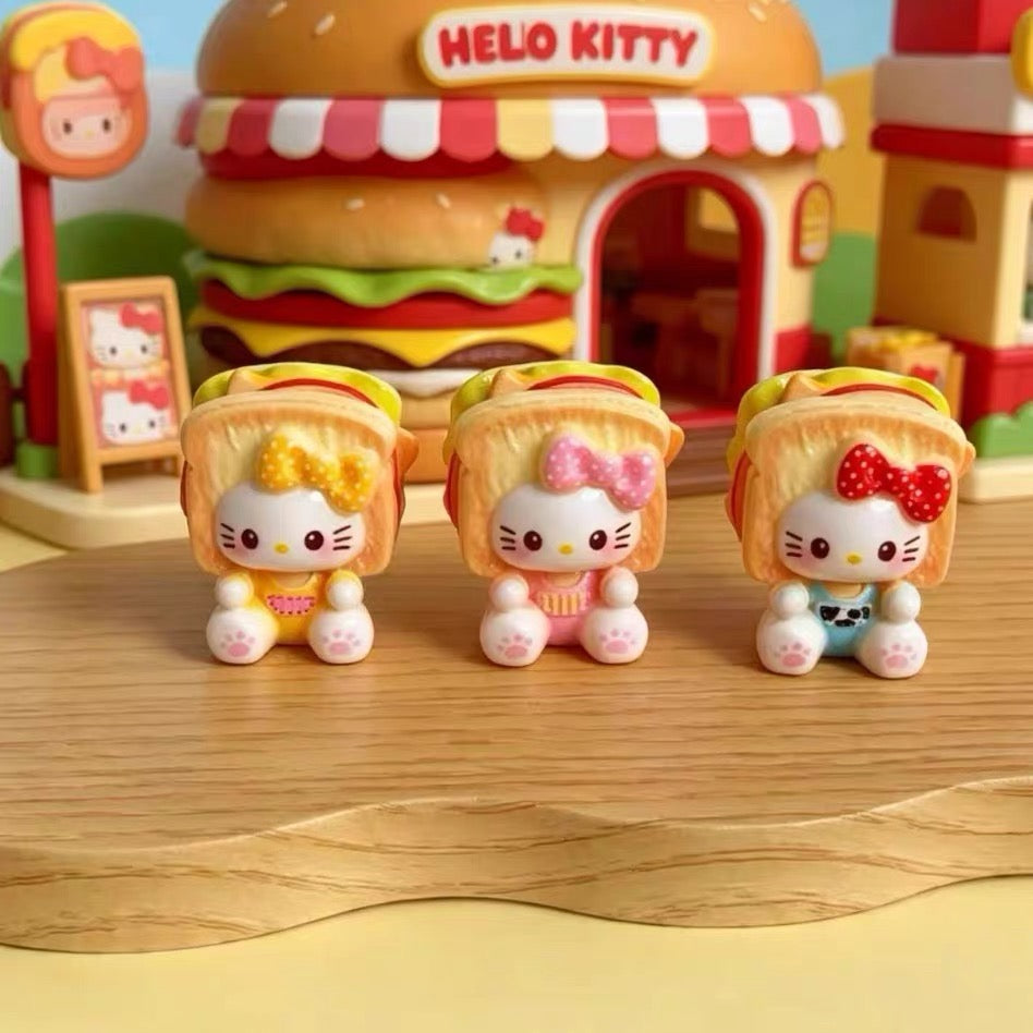 Cute Cats Charm