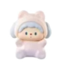 Lulu Dog's Little Bear Party Meme