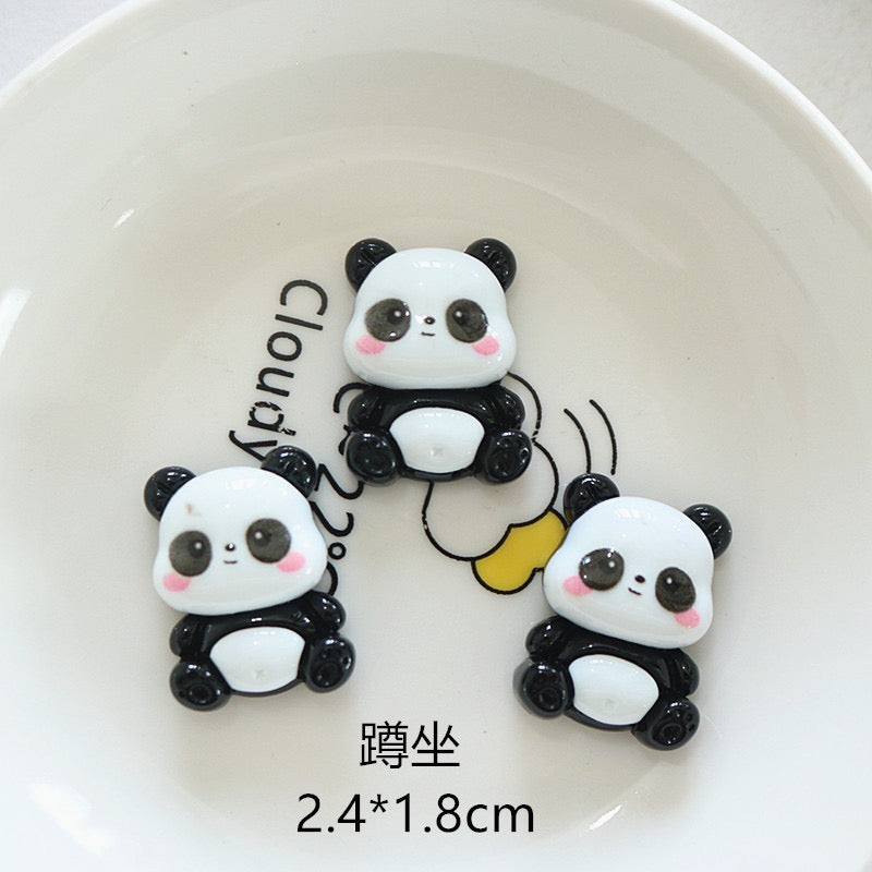 Panda Charm