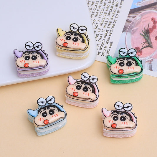 Crayon Shin-chan Charm