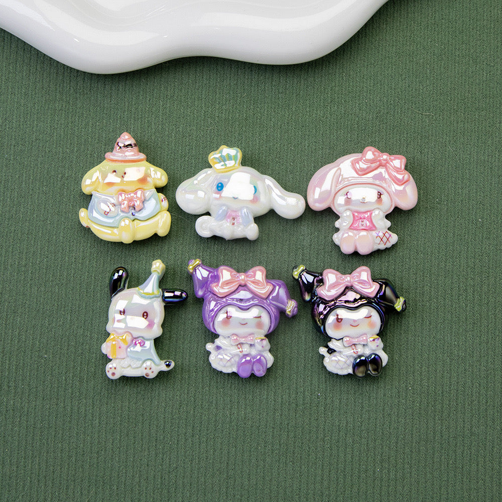 Sanrio Beads