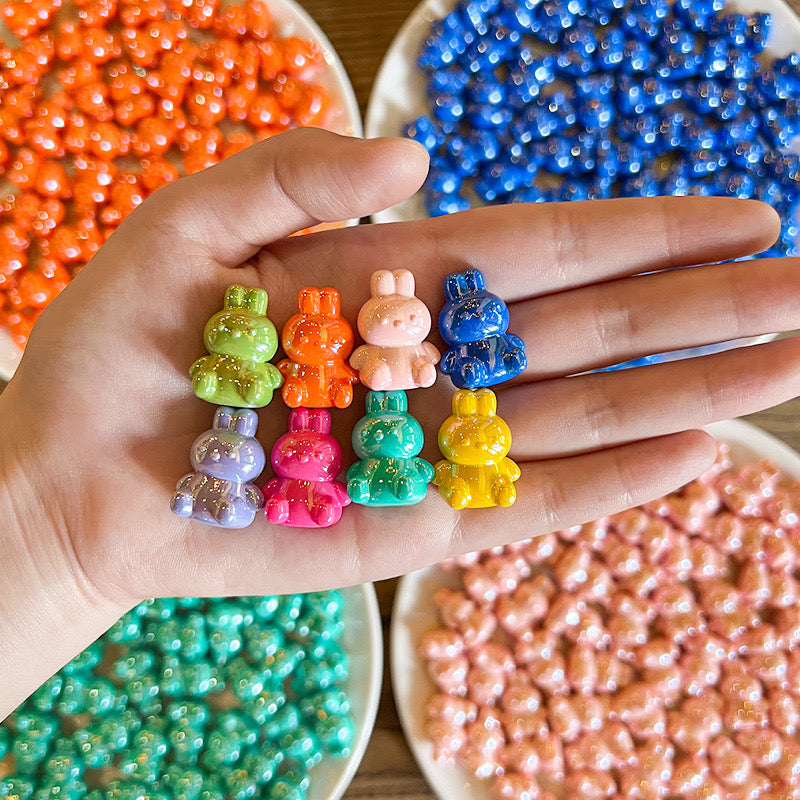 Miffy Beads