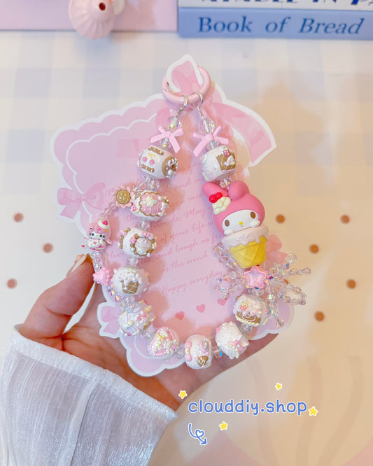 Cute Handmade Pendants