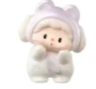 Lulu Dog's Little Bear Party Meme