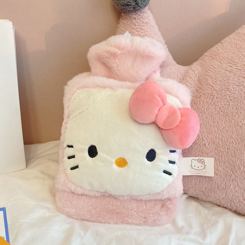 Sanrio Warm Water Bag