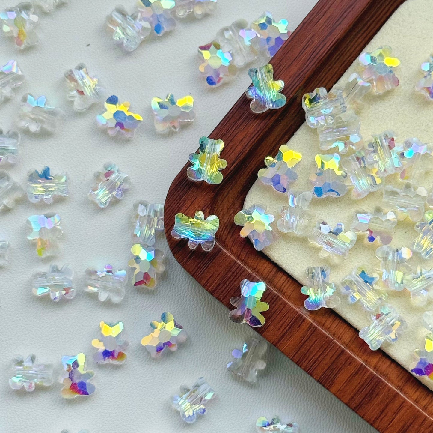Little Bear Beads