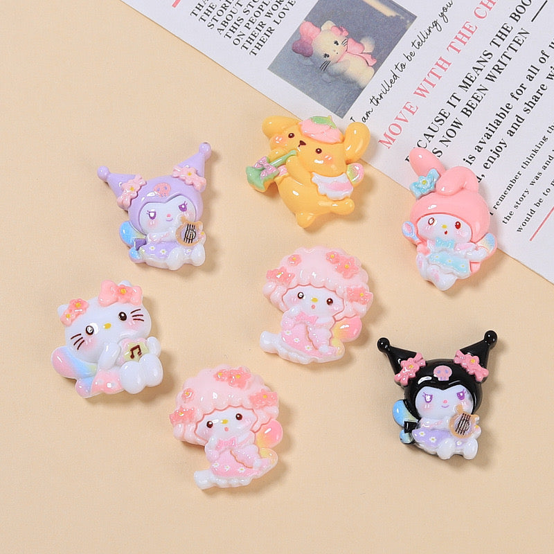 Sanrio Charm