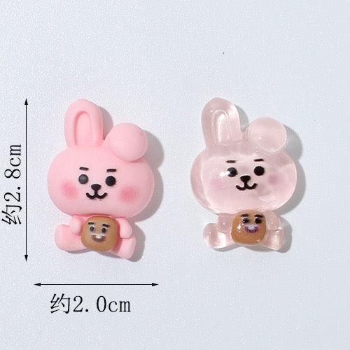 BT21 Charm