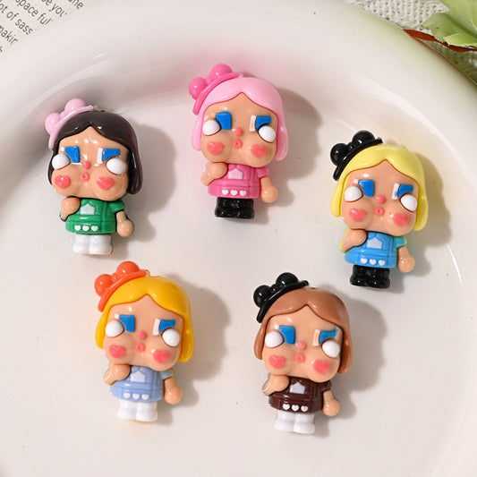 Crying Baby Beads