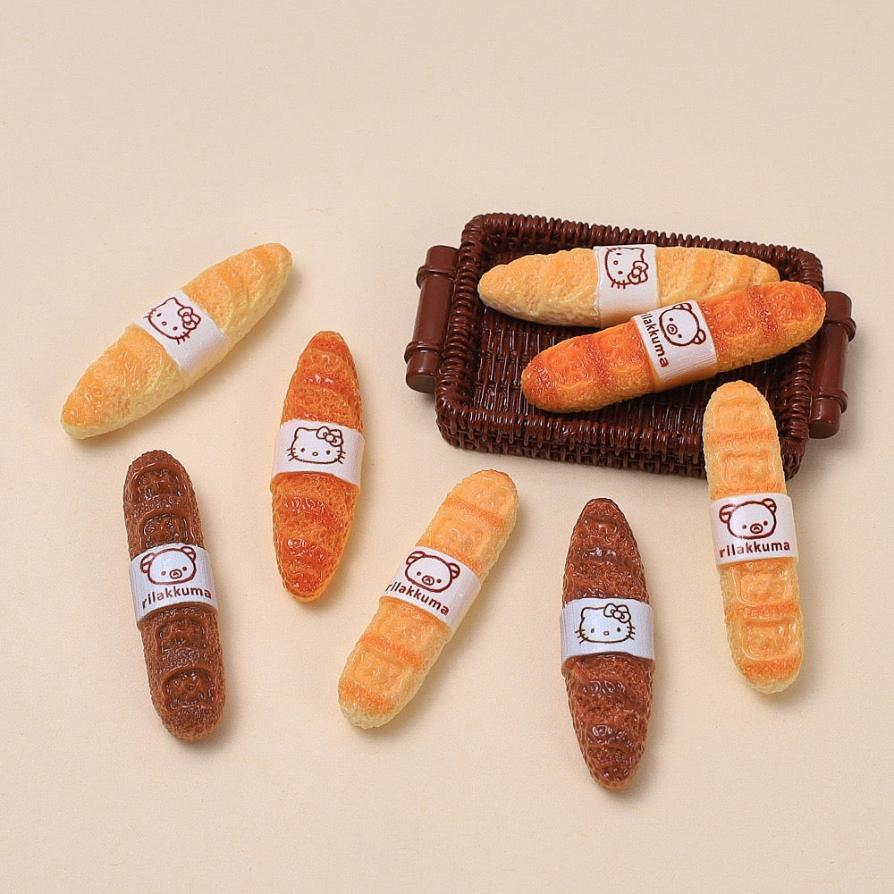 Bread Charm