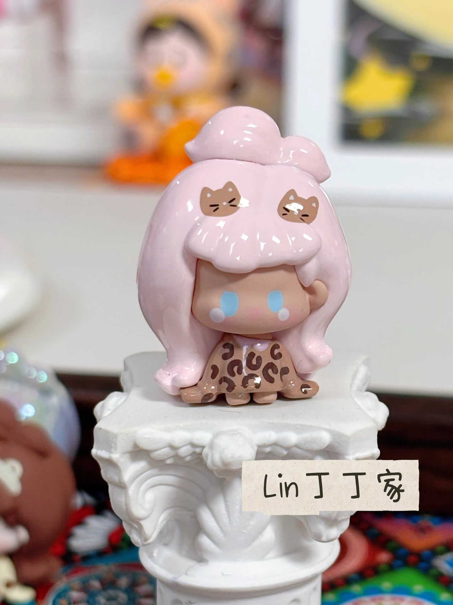 NuNu Cute Mini Charms