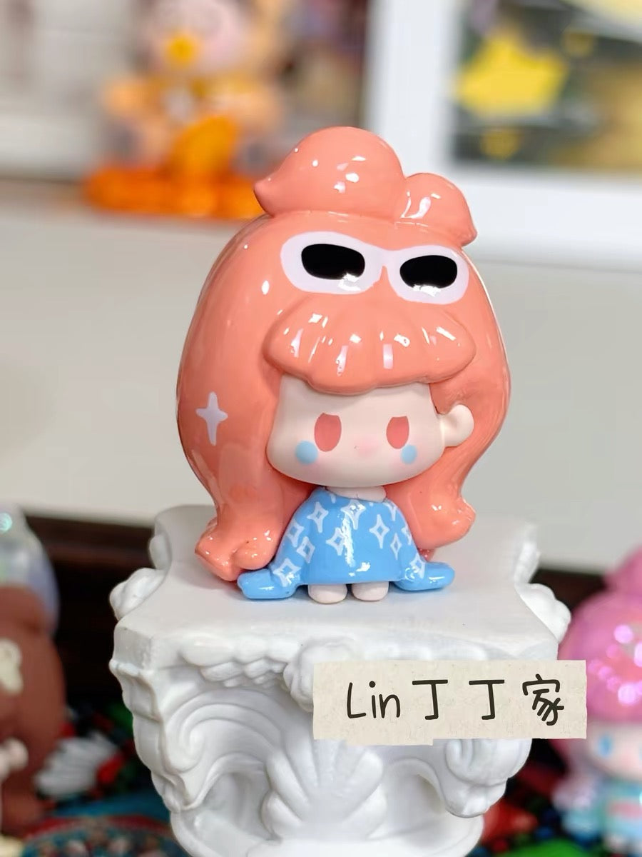 NuNu Cute Mini Charms