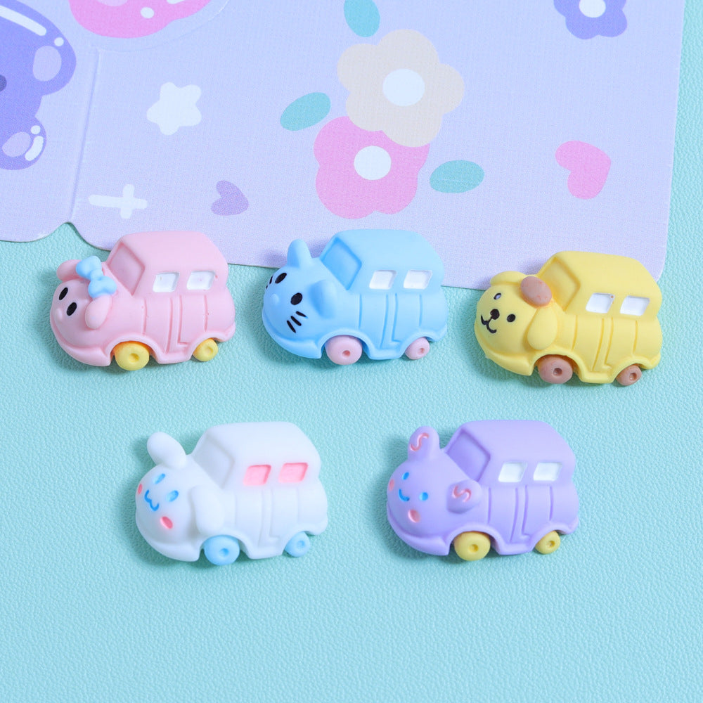 Cute Car Charm