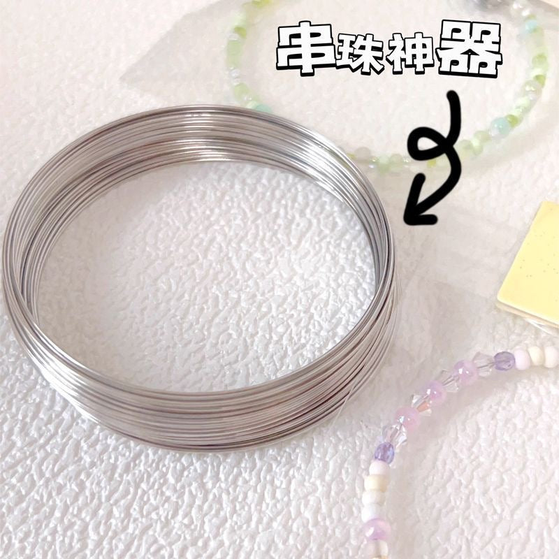 DIY Handmade Craft Steel Wire