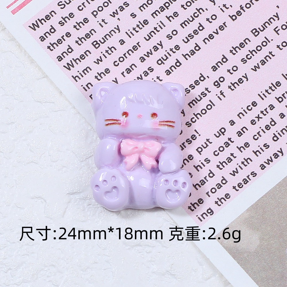 Cute Cartoon Charm