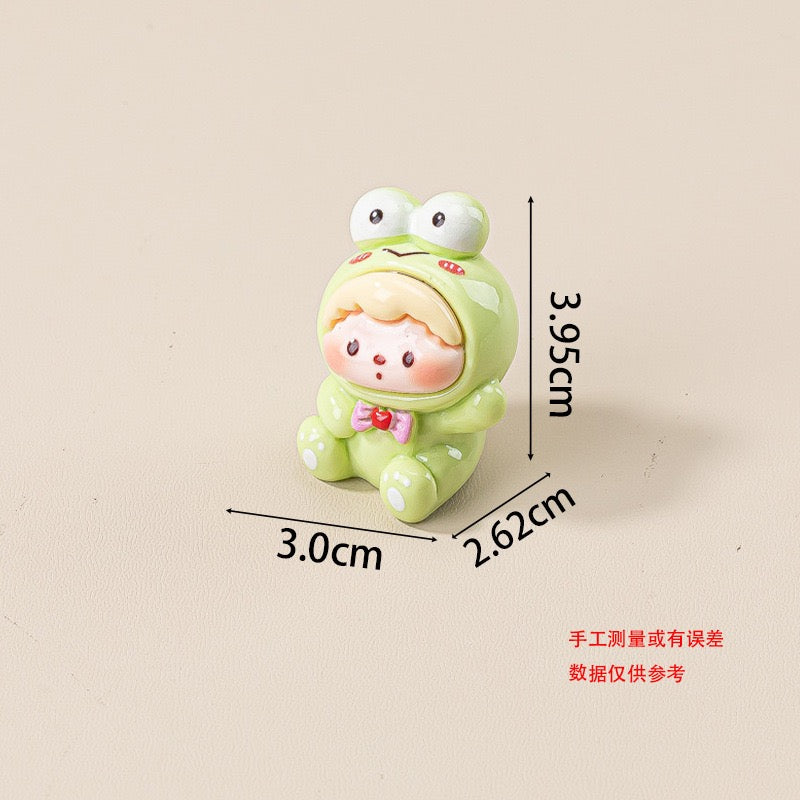Cute Cartoons Charm