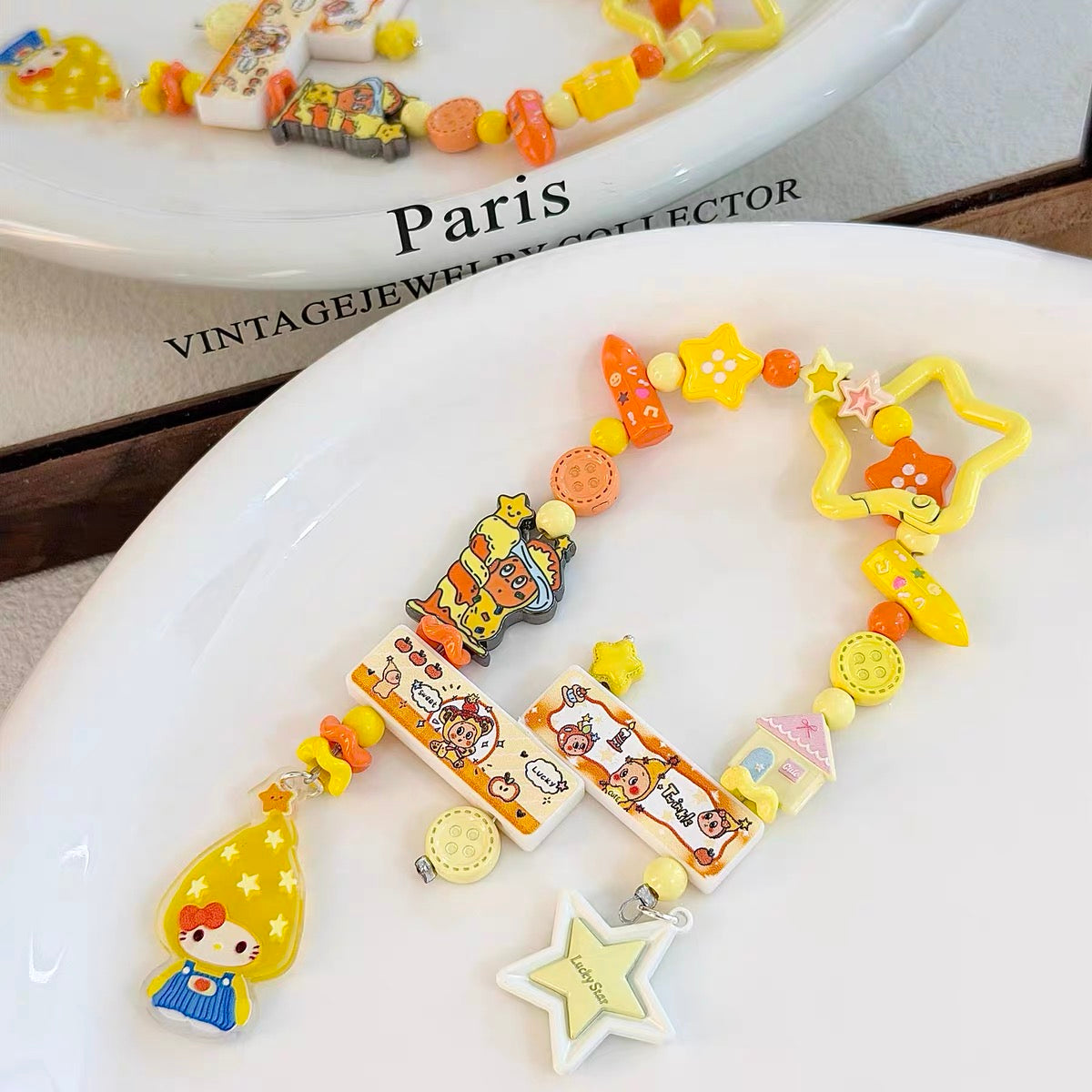 Disc Beads