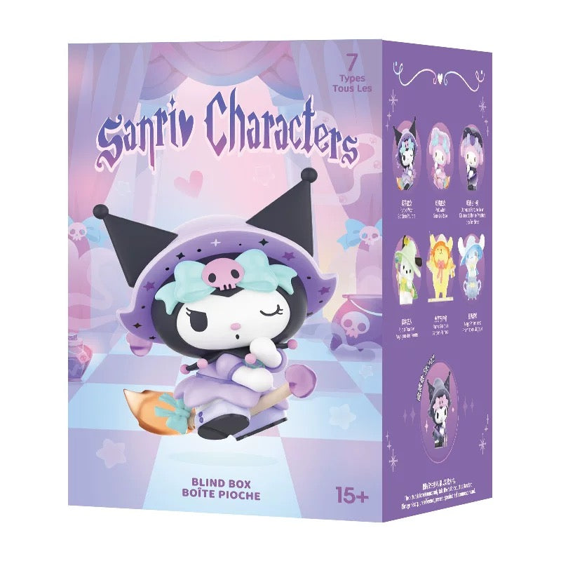 Sanrio Blind Box