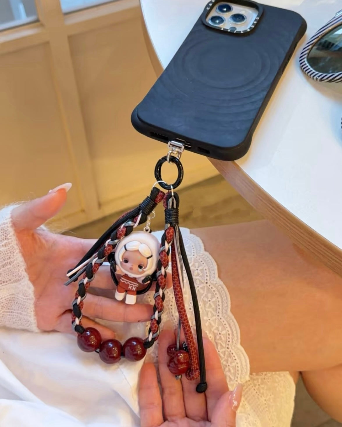 SP Handmade Keychains
