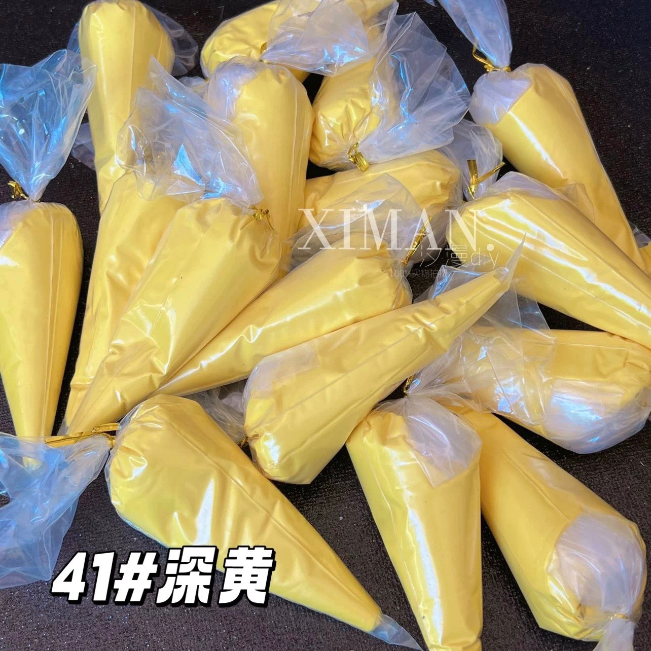 Cream Glue